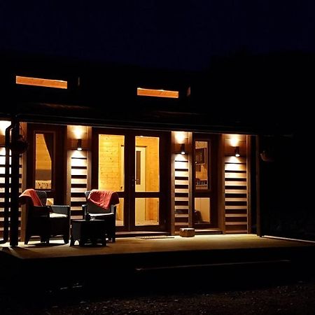 Cosy Cabin In The Paddocks - Breakfast Included Franz Josef Luaran gambar